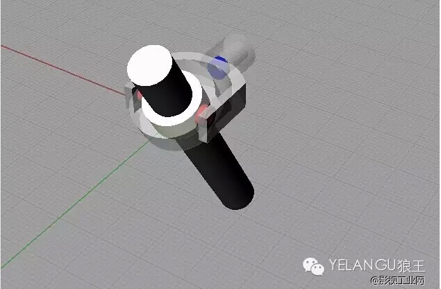 【稳定器原理篇】你为什么拍得佷晃很暴力~~