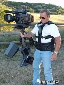 【稳定器原理篇】你为什么拍得佷晃很暴力~~