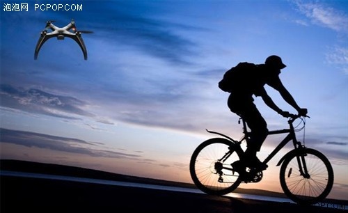2016年，你不得不认清的无人机发展势头