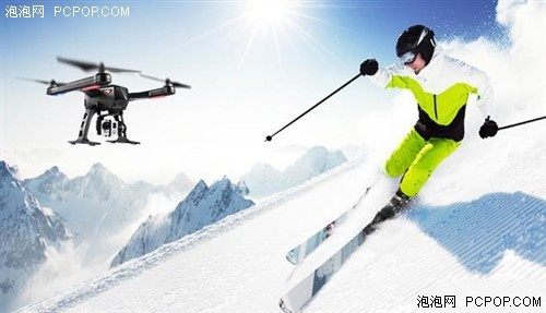 2016年，你不得不认清的无人机发展势头