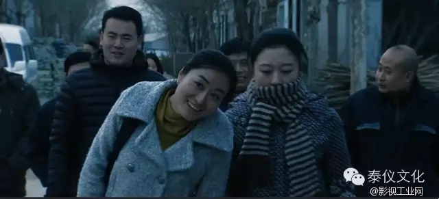 心迷途，一部现实主义题材的网络大电影！