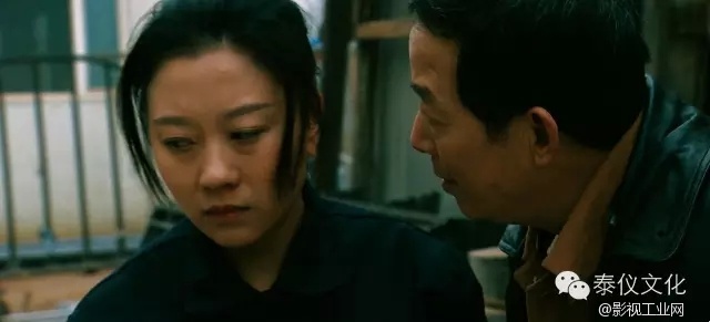 心迷途，一部现实主义题材的网络大电影！