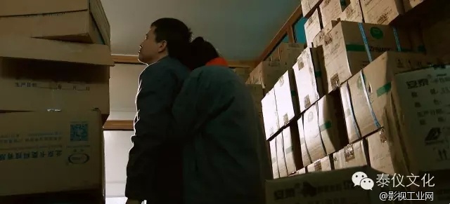 心迷途，一部现实主义题材的网络大电影！