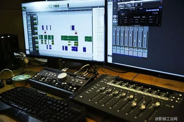 那些让人耳朵怀孕的声音是如何孕育的(二)