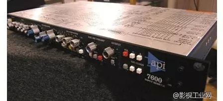 那些让人耳朵怀孕的声音是如何孕育的(二)