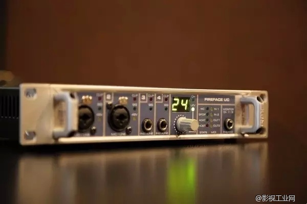 那些让人耳朵怀孕的声音是如何孕育的(二)