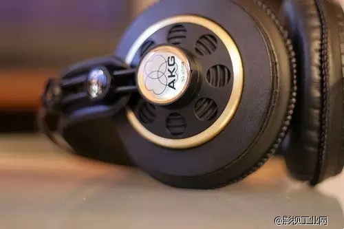 那些让人耳朵怀孕的声音是如何孕育的(二)