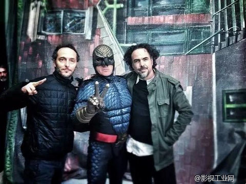 “一镜到底”---摄影师的浪漫