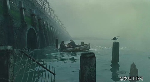 “一镜到底”---摄影师的浪漫