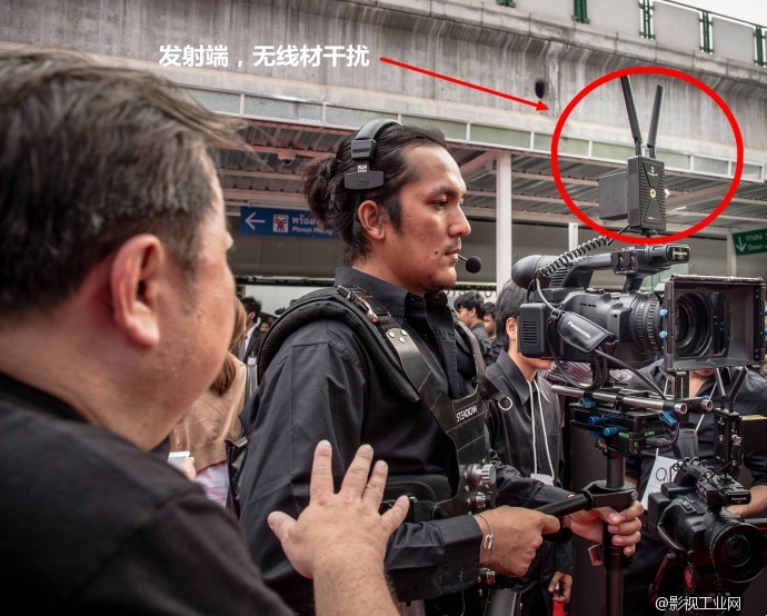 “一镜到底”---摄影师的浪漫