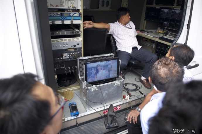 “一镜到底”---摄影师的浪漫