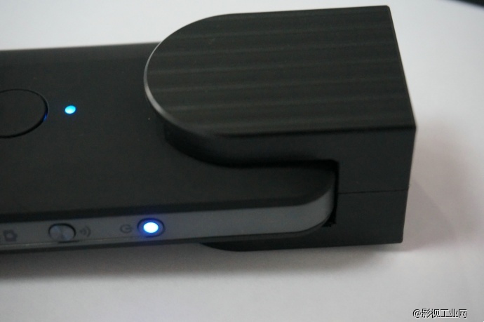 推荐一款非常适合理光Theta S全景相机的配件