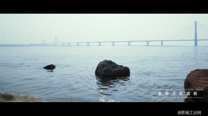 「香港半拾電影出品」《十歲陽光里》荊州微電影﹣周揚導演作品