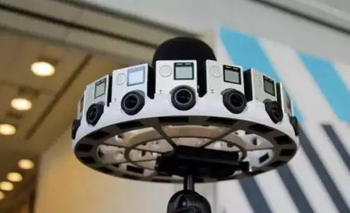 预告｜VR系列公开课第一波！