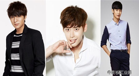 ABD爱梦娱乐:从珀莱雅承包宋仲基,来聊聊明星代言那些事儿