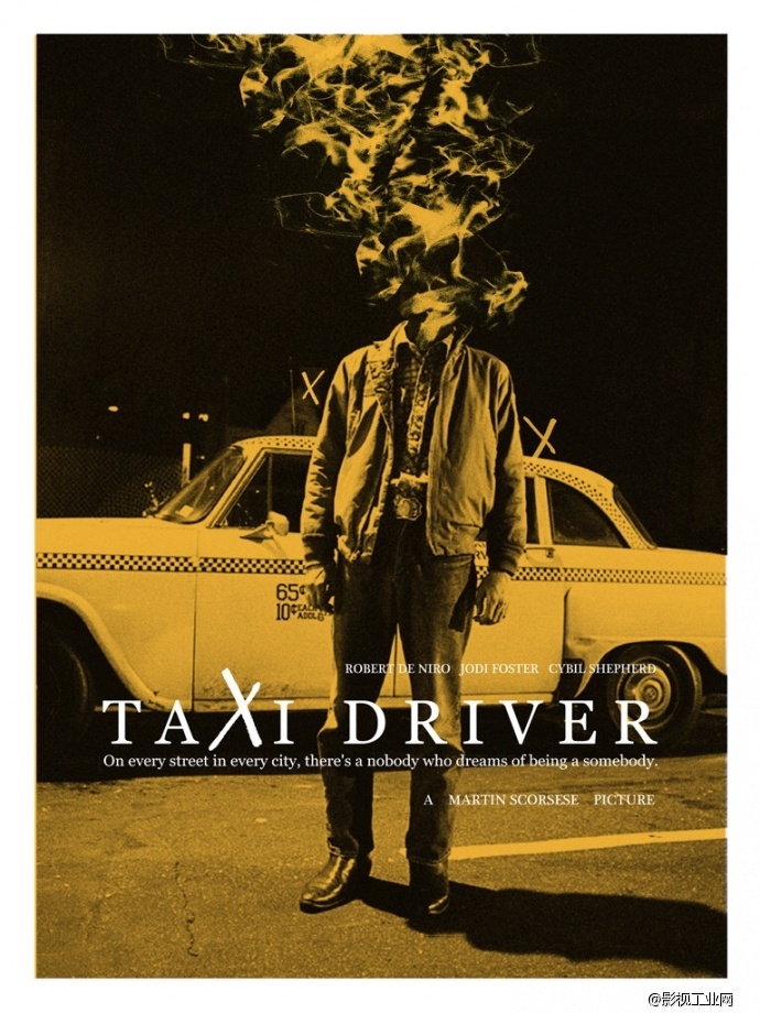 马丁·斯科塞斯、罗伯特·德尼罗、朱迪·福斯特……共同回忆《出租车司机》