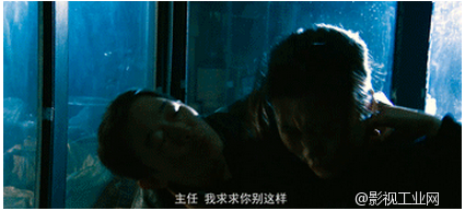 《心迷途》导演方霆访谈之三：低成本如何营造大片感