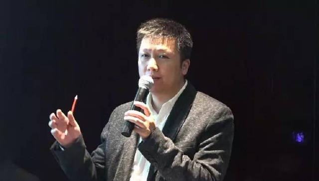 中国·深圳影视产业投融资交流会完美落幕丨为深圳3D&VR推波助澜