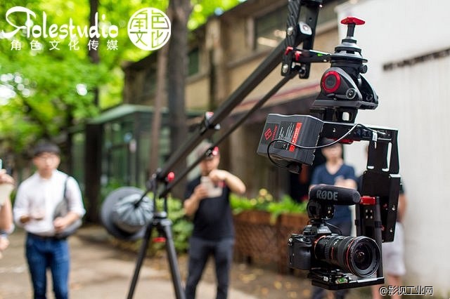 角色文化传媒---iFootage印迹国际|GoldenLove 2016广州站实训提供解决方案