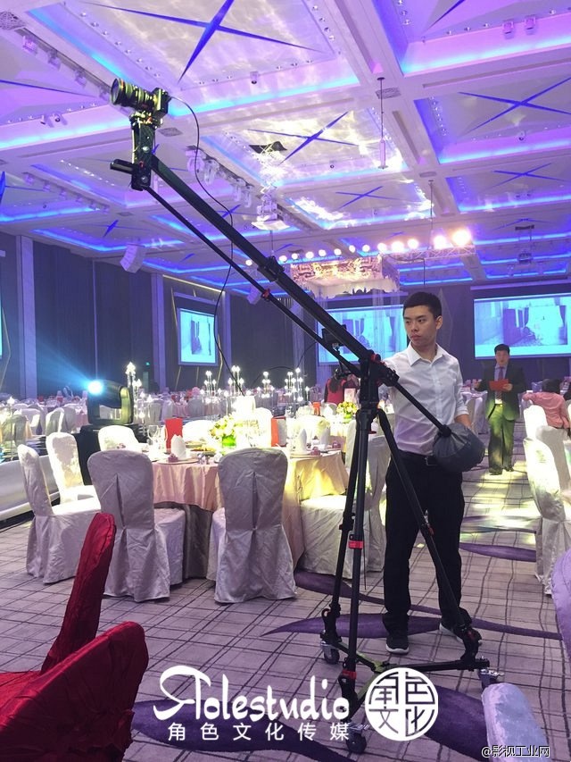 角色文化传媒---iFootage印迹国际|GoldenLove 2016广州站实训提供解决方案