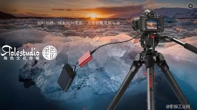 角色文化传媒---iFootage印迹NAB前瞻，重磅产品即将亮相