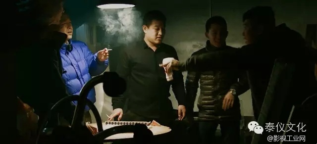 （心迷途）导演方霆访谈之四：剧透《心迷途》将出三部曲