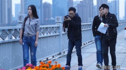 武汉影视公司 宣传片制作理念 狮子座传媒