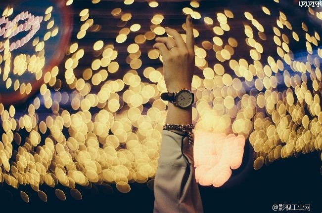 在线课程丨数码时代的胶片情怀