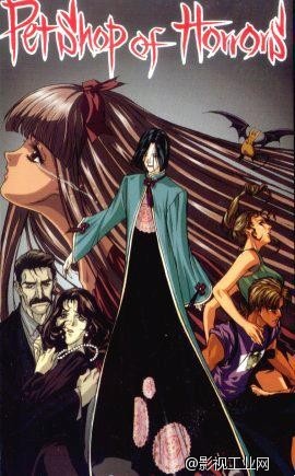 【看心情更新】恶趣味的日本怪谈小剧场