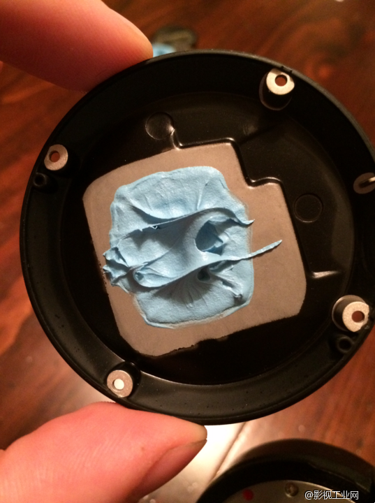 DJI禅思Zenmuse X5R云台相机评测