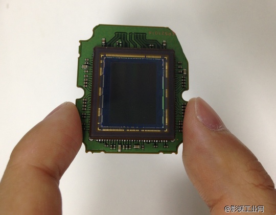 DJI禅思Zenmuse X5R云台相机评测