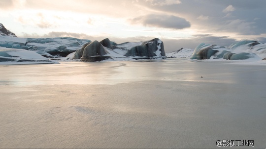 DJI禅思Zenmuse X5R云台相机评测