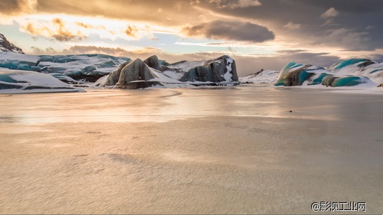 DJI禅思Zenmuse X5R云台相机评测