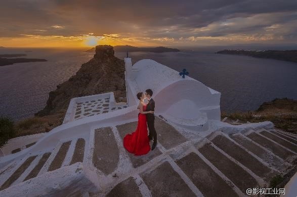 在线课程丨揭秘环境人像的光线运用和色彩平衡