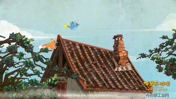 俺是永城哩-剧照