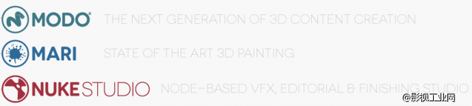 特效和CG进入VR时代，The Foundry用户俱乐部来深圳啦！