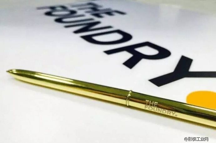 特效和CG进入VR时代，The Foundry用户俱乐部来深圳啦！