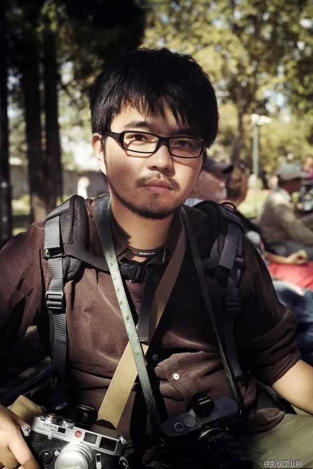 在线课程回放丨数码时代的胶片情怀 —SONY微单 X Datacolor色彩管理在线课程