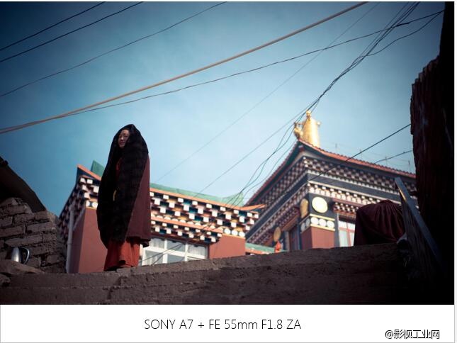 在线课程回放丨数码时代的胶片情怀 —SONY微单 X Datacolor色彩管理在线课程