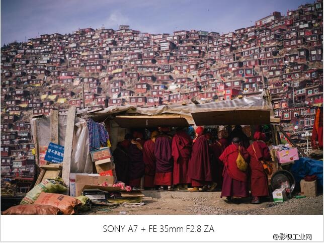 在线课程回放丨数码时代的胶片情怀 —SONY微单 X Datacolor色彩管理在线课程