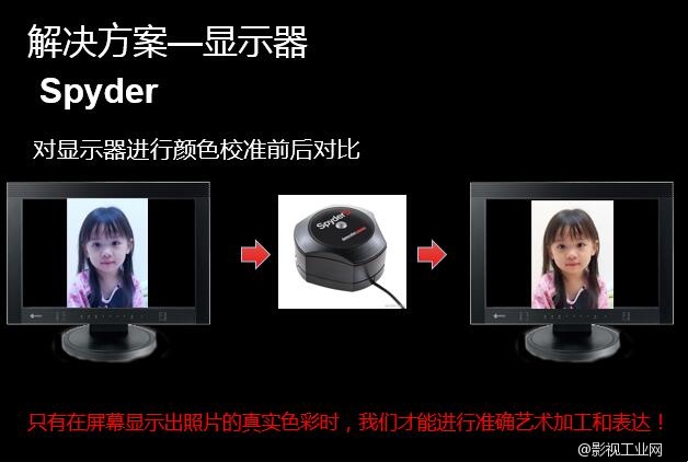 在线课程回放丨数码时代的胶片情怀 —SONY微单 X Datacolor色彩管理在线课程