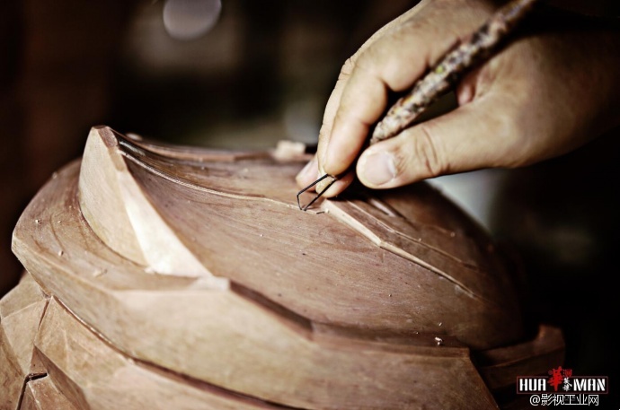 【华漫英雄】精神