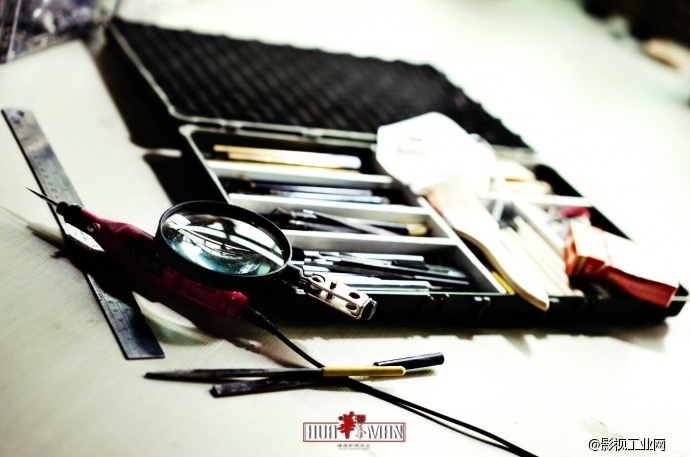 【华漫英雄】精神