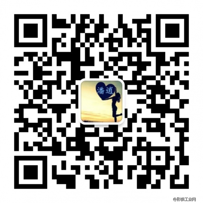 个人公众号，内含自己的原创作品