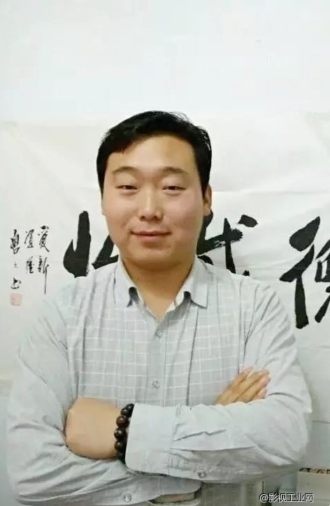 王小东导演 王小东导演