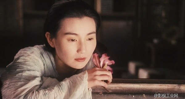 【欢迎补充】那些定格在时光里的美人