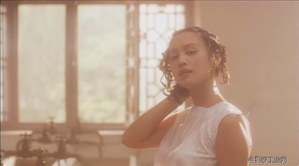 【欢迎补充】那些定格在时光里的美人