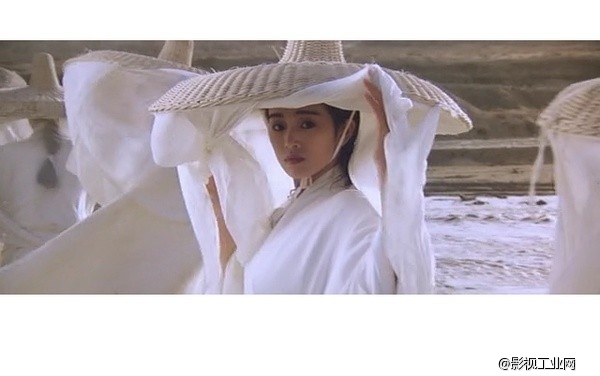 【欢迎补充】那些定格在时光里的美人