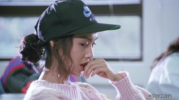 【欢迎补充】那些定格在时光里的美人