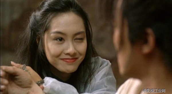 【欢迎补充】那些定格在时光里的美人